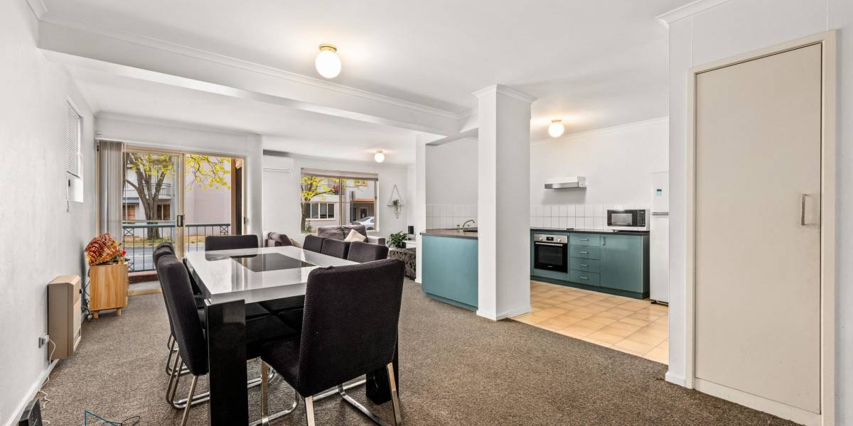 4/1 Port Jackson Circuit, PHILLIP, ACT 2606 AUS