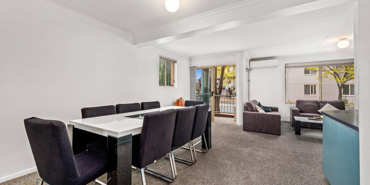 4/1 Port Jackson Circuit, PHILLIP, ACT 2606 AUS