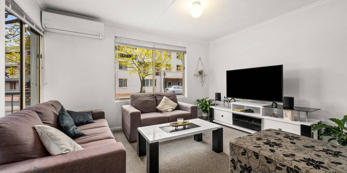 4/1 Port Jackson Circuit, PHILLIP, ACT 2606 AUS