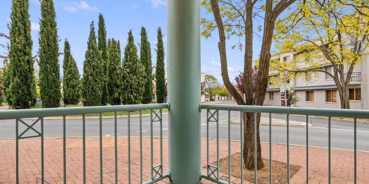 4/1 Port Jackson Circuit, PHILLIP, ACT 2606 AUS