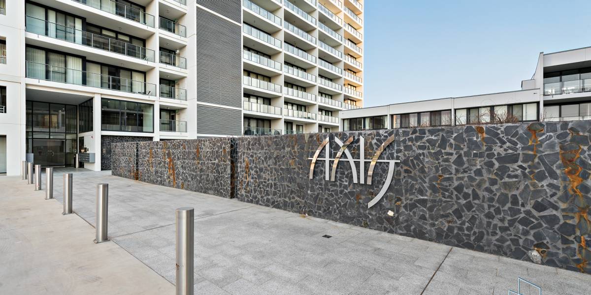 124/1 Mouat Street, LYNEHAM, ACT 2602 AUS