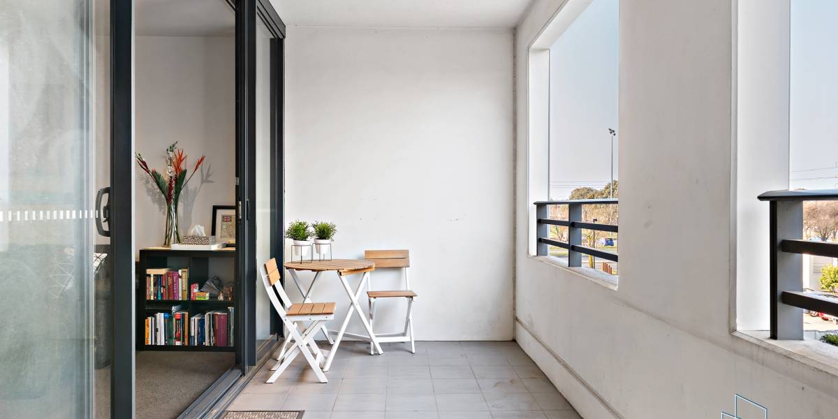 124/1 Mouat Street, LYNEHAM, ACT 2602 AUS