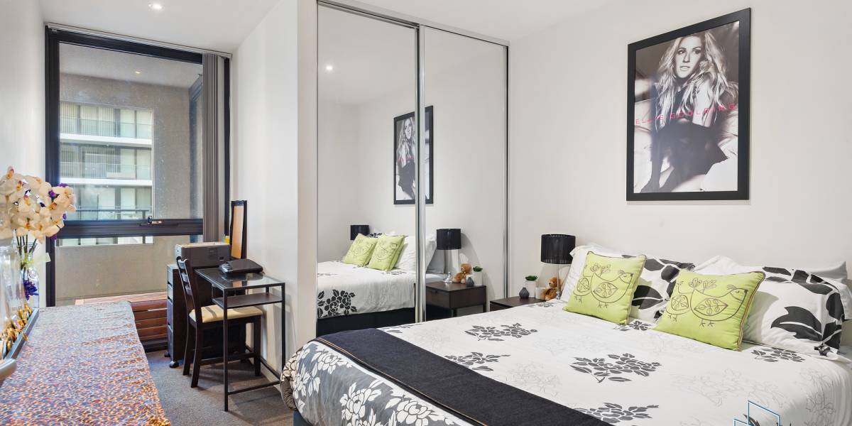 124/1 Mouat Street, LYNEHAM, ACT 2602 AUS