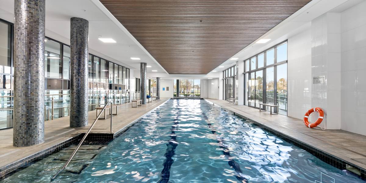 124/1 Mouat Street, LYNEHAM, ACT 2602 AUS