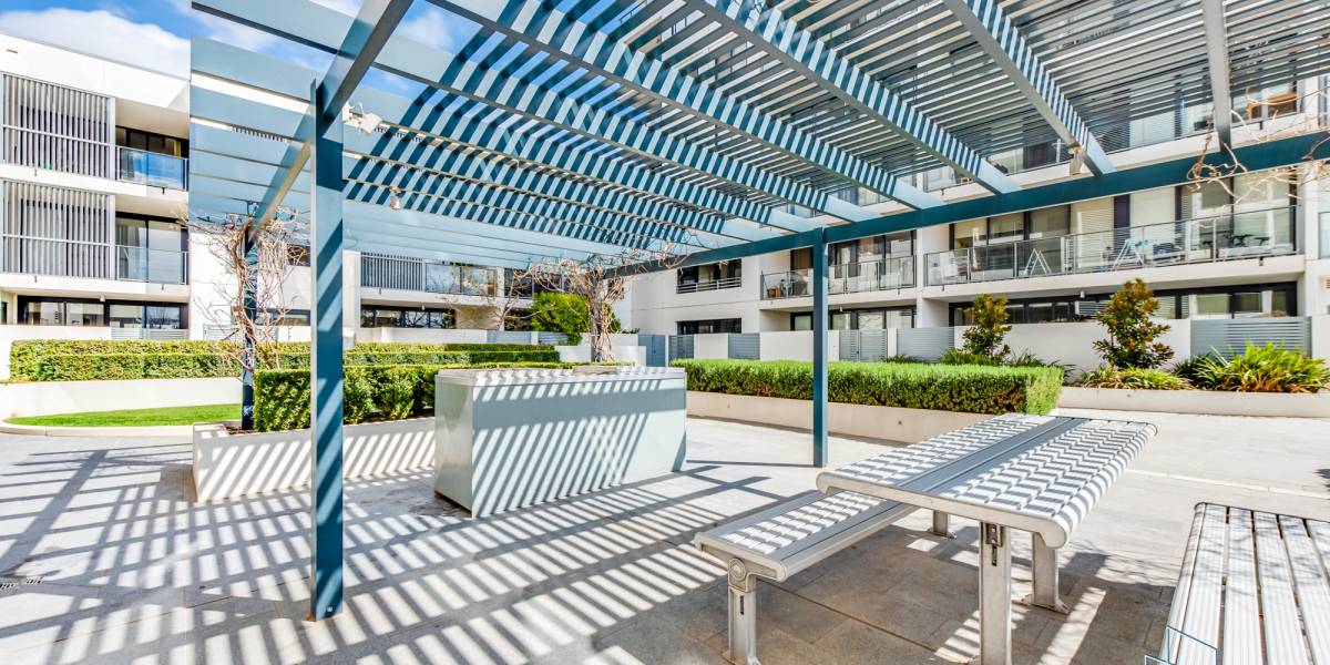 124/1 Mouat Street, LYNEHAM, ACT 2602 AUS