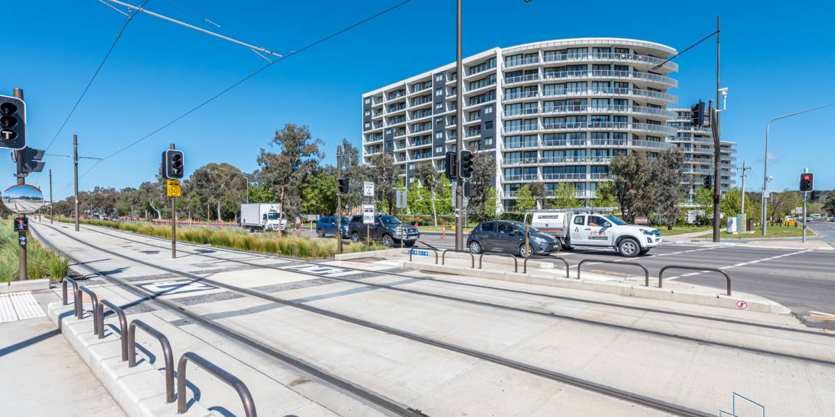 124/1 Mouat Street, LYNEHAM, ACT 2602 AUS