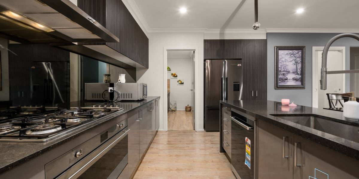 73 Bernard Heinze Avenue, MONCRIEFF, ACT 2914 AUS
