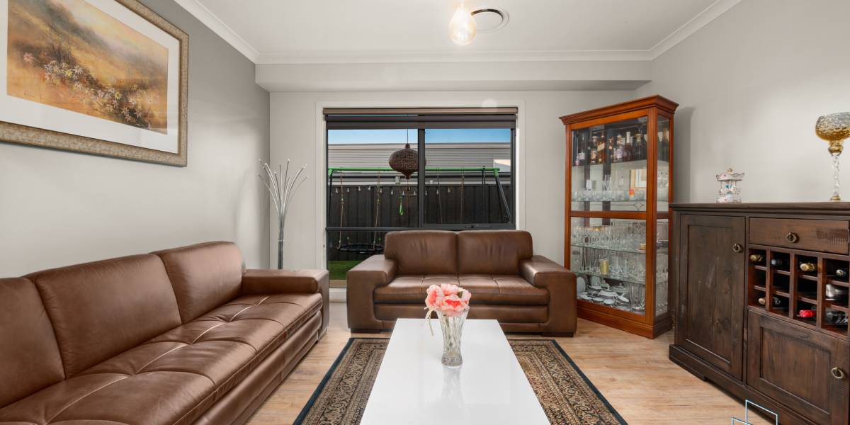 73 Bernard Heinze Avenue, MONCRIEFF, ACT 2914 AUS