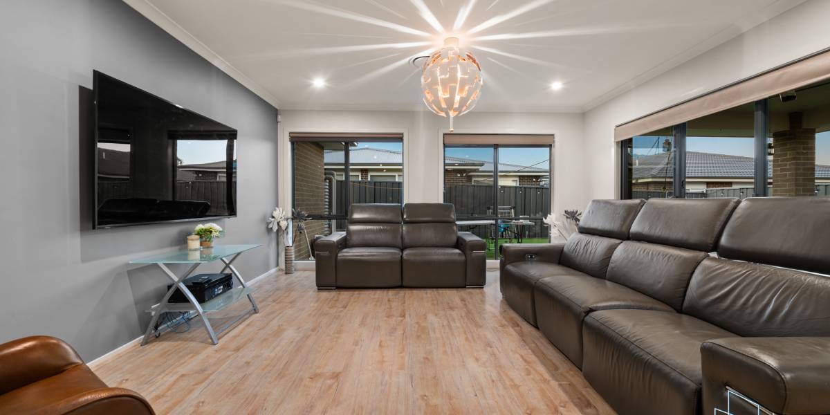 73 Bernard Heinze Avenue, MONCRIEFF, ACT 2914 AUS