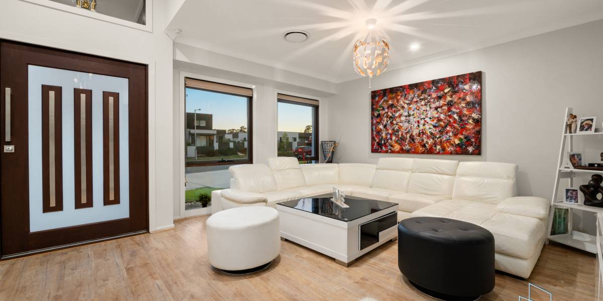 73 Bernard Heinze Avenue, MONCRIEFF, ACT 2914 AUS