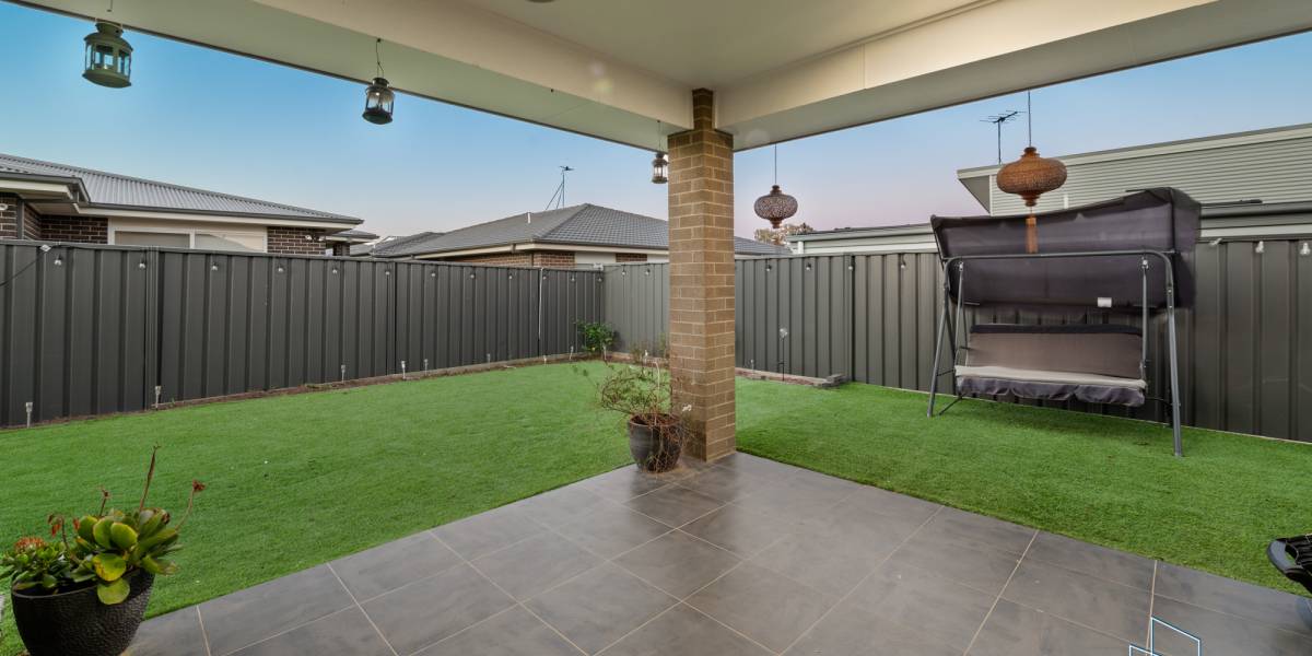 73 Bernard Heinze Avenue, MONCRIEFF, ACT 2914 AUS