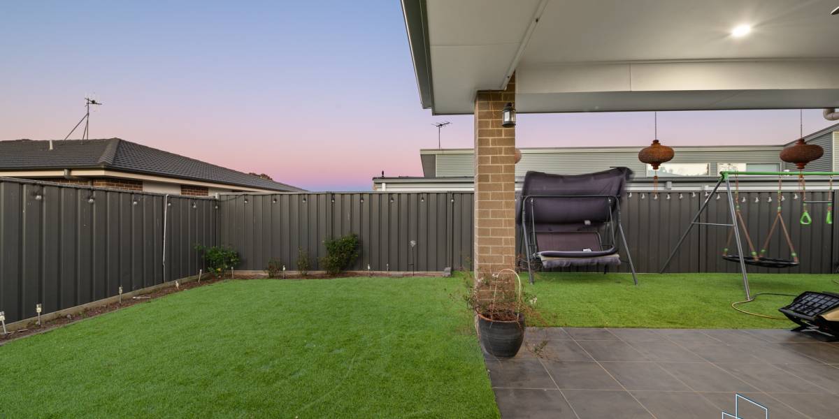 73 Bernard Heinze Avenue, MONCRIEFF, ACT 2914 AUS