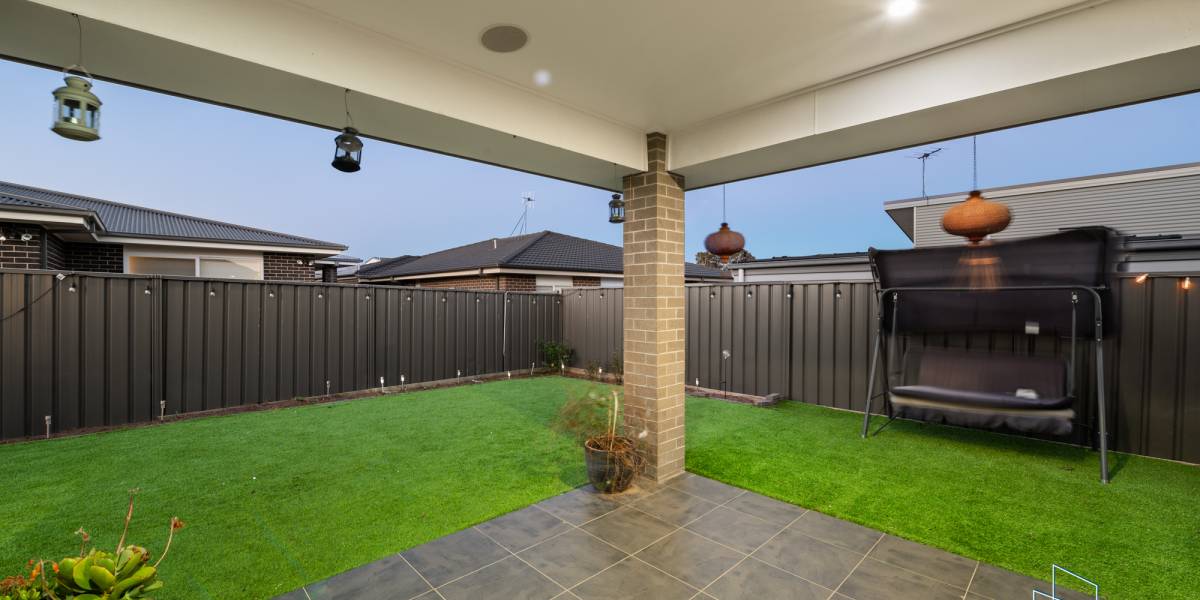 73 Bernard Heinze Avenue, MONCRIEFF, ACT 2914 AUS