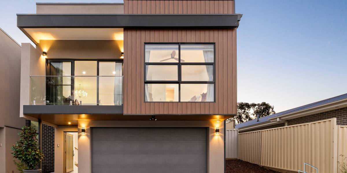 2/62 Macrossan Crescent, LATHAM, ACT 2615 AUS