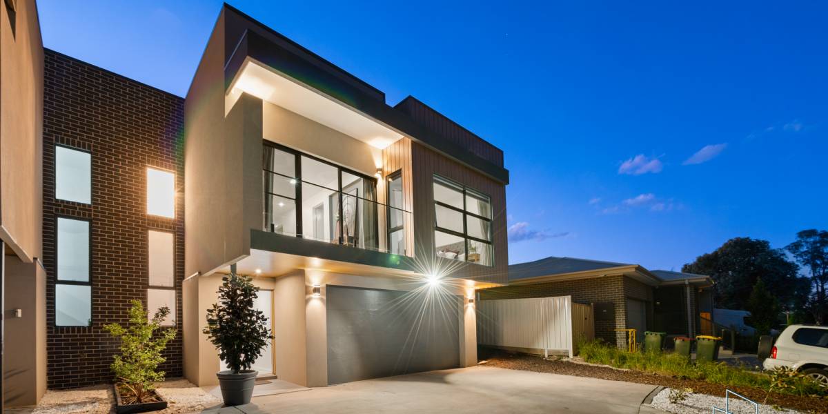 2/62 Macrossan Crescent, LATHAM, ACT 2615 AUS