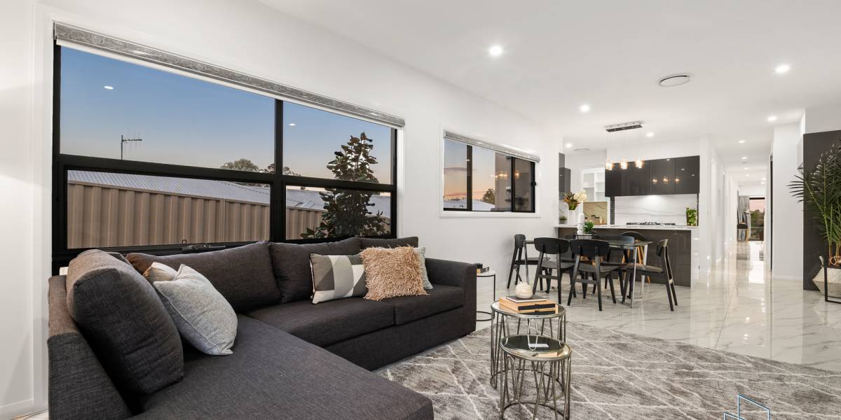 2/62 Macrossan Crescent, LATHAM, ACT 2615 AUS