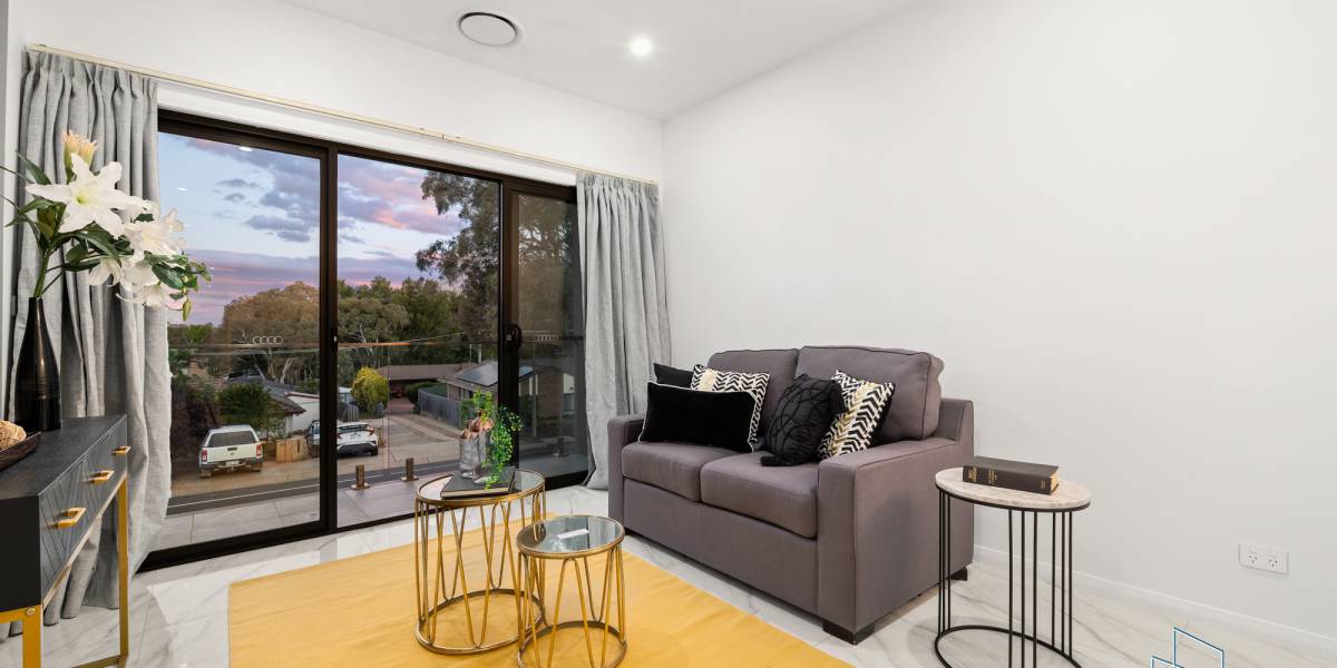 2/62 Macrossan Crescent, LATHAM, ACT 2615 AUS