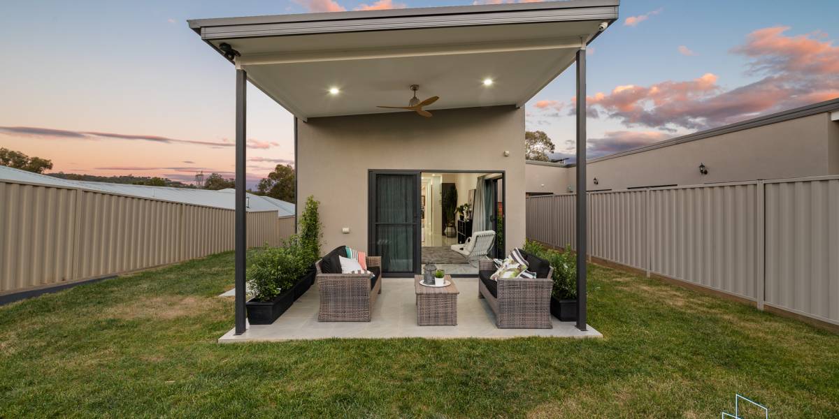 2/62 Macrossan Crescent, LATHAM, ACT 2615 AUS