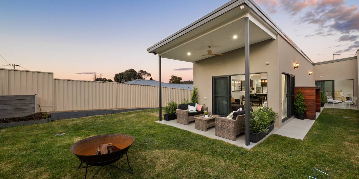 2/62 Macrossan Crescent, LATHAM, ACT 2615 AUS