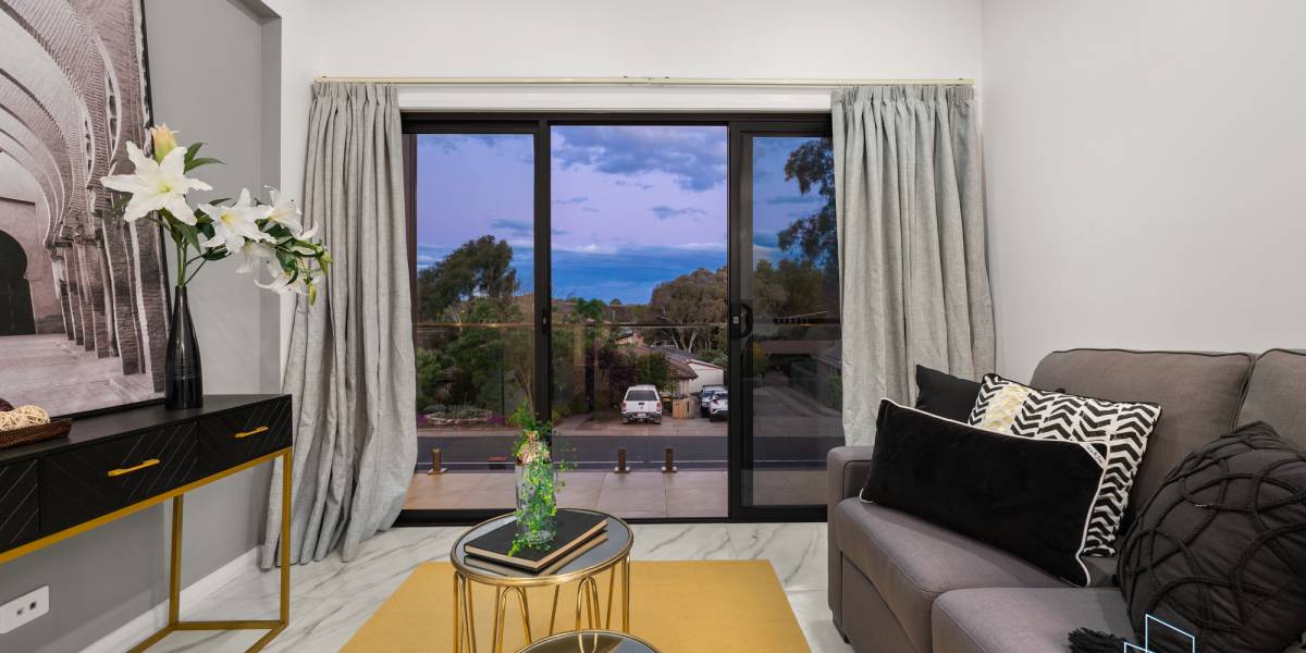 2/62 Macrossan Crescent, LATHAM, ACT 2615 AUS