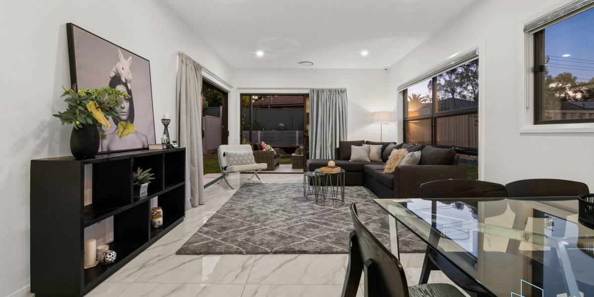 2/62 Macrossan Crescent, LATHAM, ACT 2615 AUS