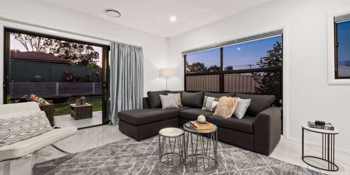 2/62 Macrossan Crescent, LATHAM, ACT 2615 AUS