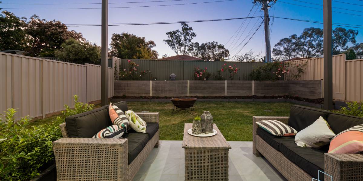 2/62 Macrossan Crescent, LATHAM, ACT 2615 AUS