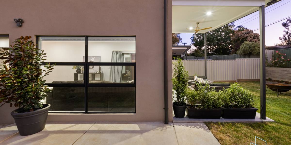 2/62 Macrossan Crescent, LATHAM, ACT 2615 AUS