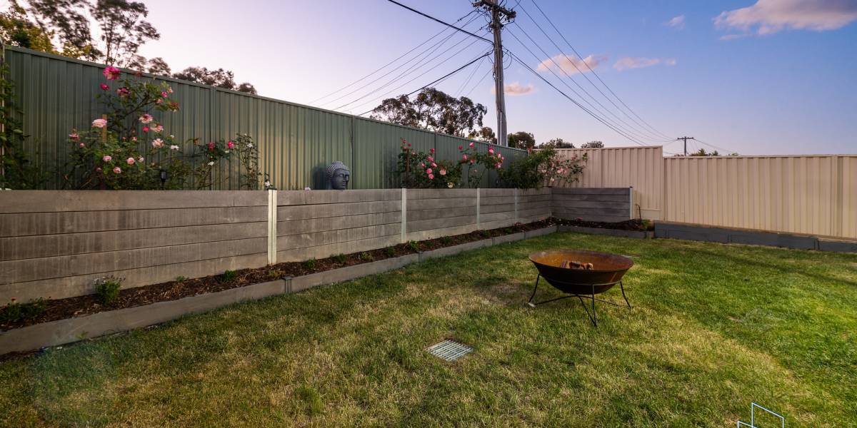 2/62 Macrossan Crescent, LATHAM, ACT 2615 AUS