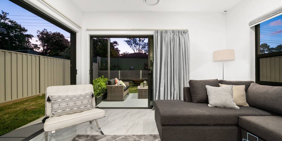 2/62 Macrossan Crescent, LATHAM, ACT 2615 AUS
