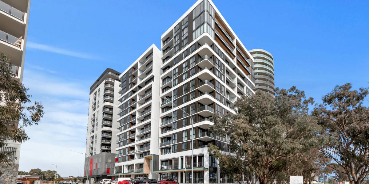 811/2 Gribble Street, GUNGAHLIN, ACT 2912 AUS