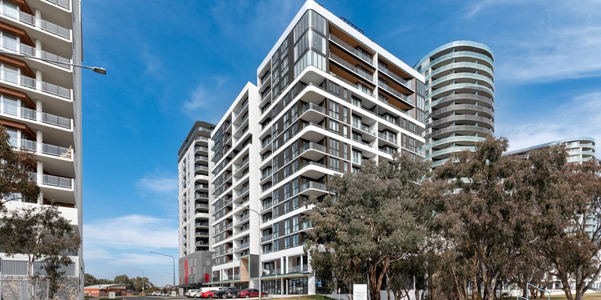 811/2 Gribble Street, GUNGAHLIN, ACT 2912 AUS