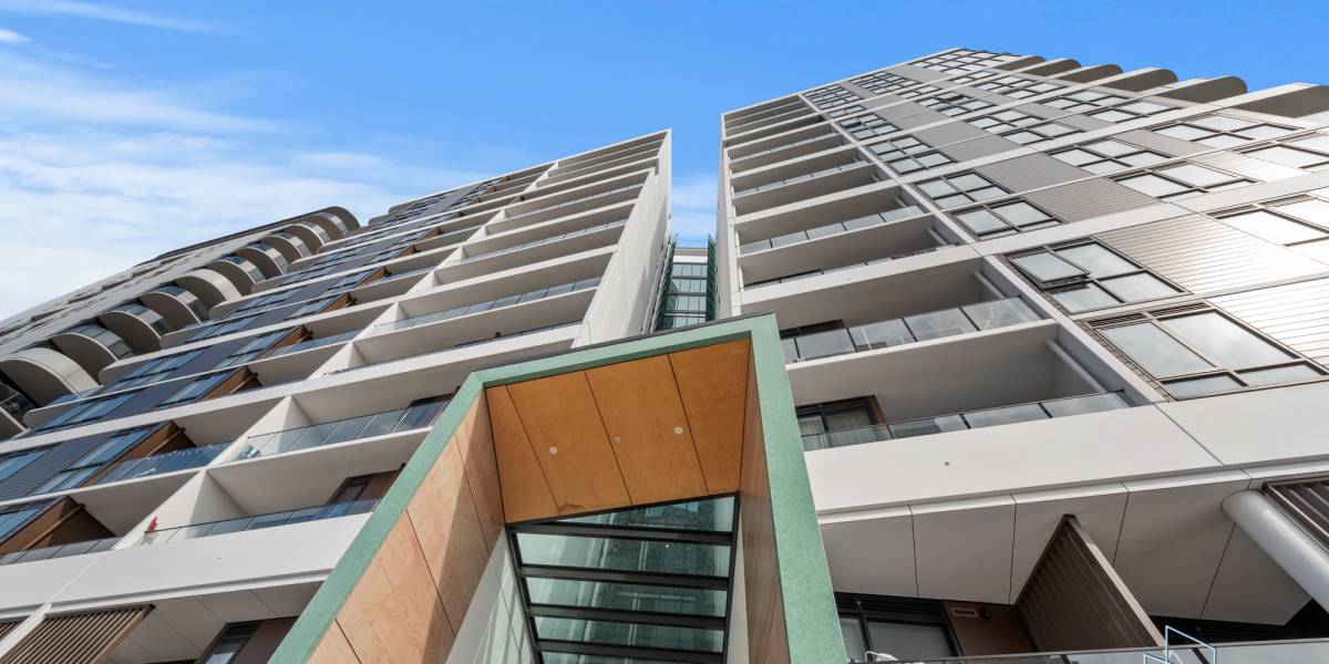 811/2 Gribble Street, GUNGAHLIN, ACT 2912 AUS