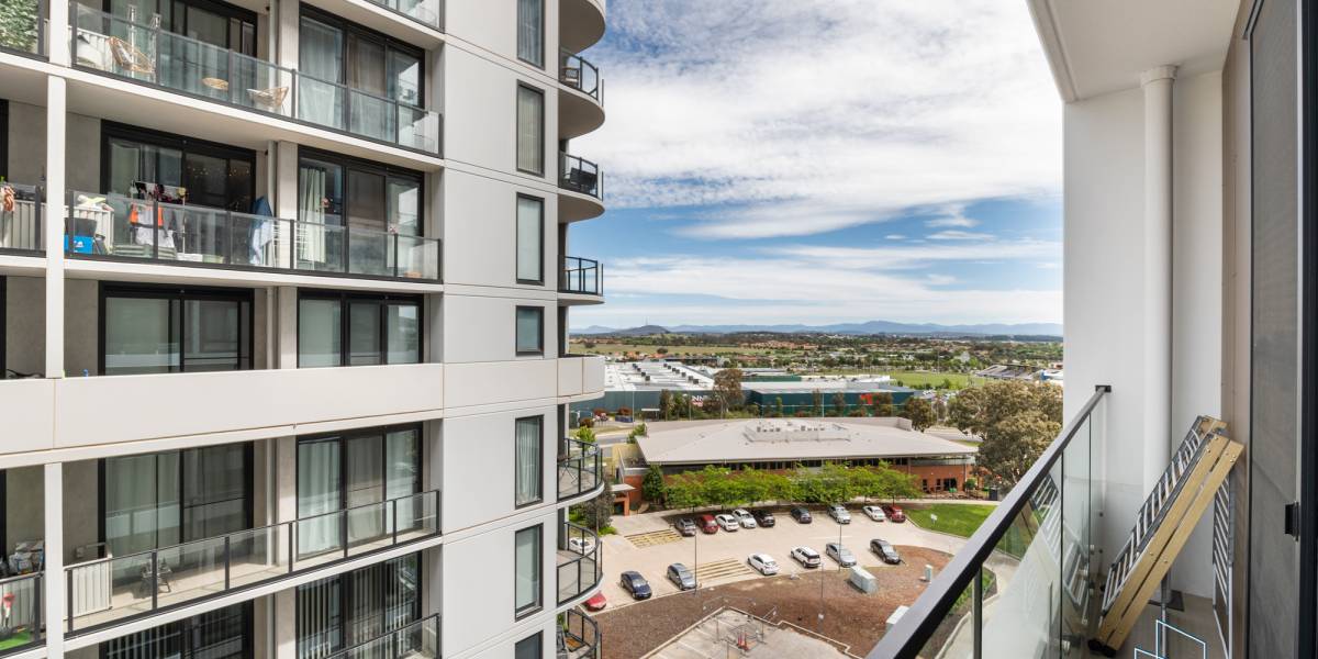 811/2 Gribble Street, GUNGAHLIN, ACT 2912 AUS
