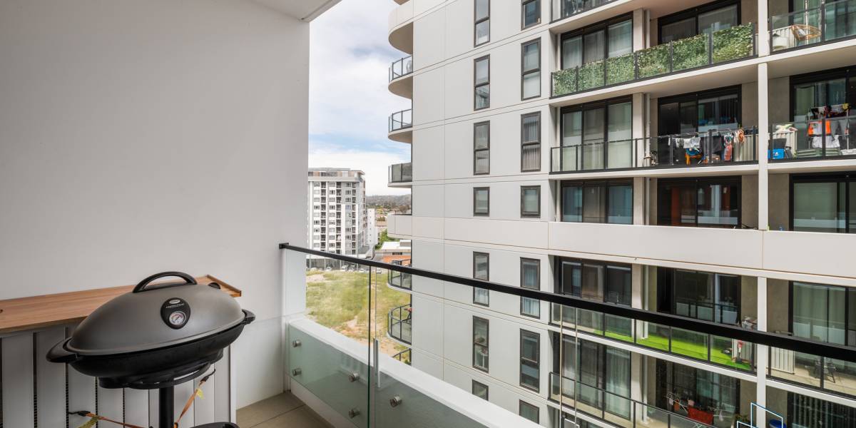 811/2 Gribble Street, GUNGAHLIN, ACT 2912 AUS