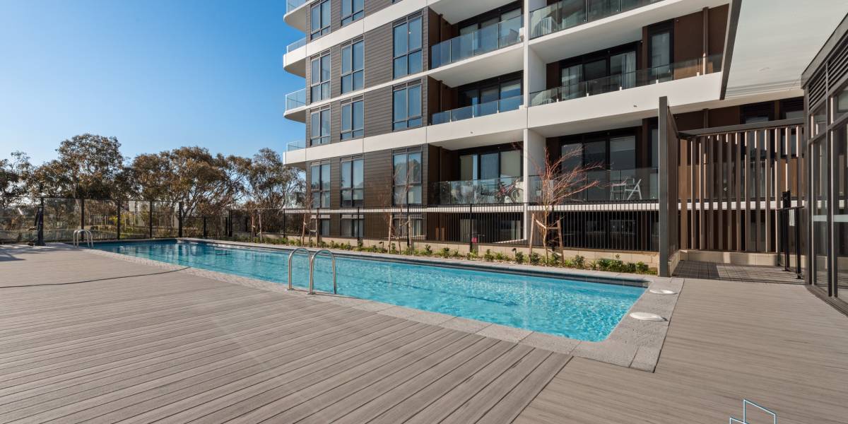 811/2 Gribble Street, GUNGAHLIN, ACT 2912 AUS