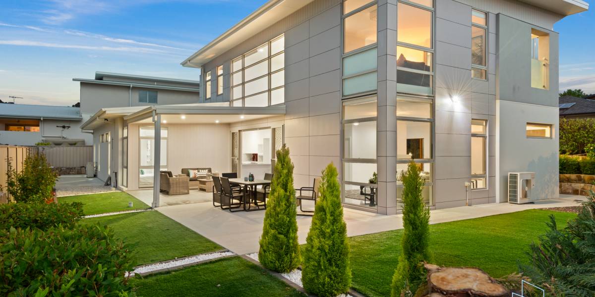 53 Langtree Crescent, CRACE, ACT 2911 AUS