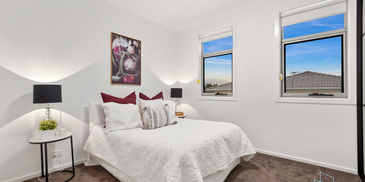 53 Langtree Crescent, CRACE, ACT 2911 AUS