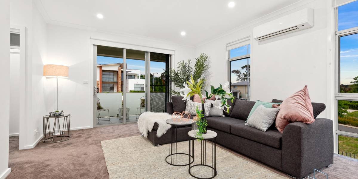 53 Langtree Crescent, CRACE, ACT 2911 AUS