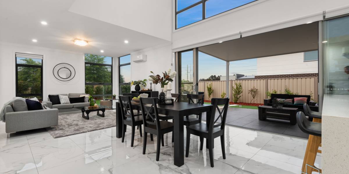 53 Langtree Crescent, CRACE, ACT 2911 AUS