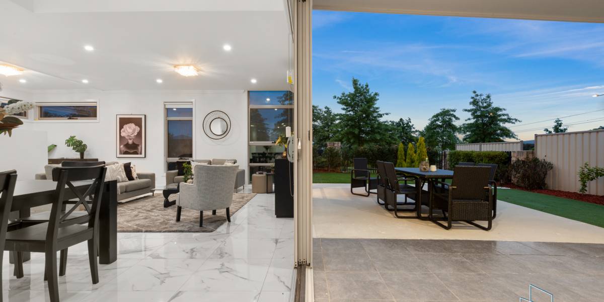 53 Langtree Crescent, CRACE, ACT 2911 AUS