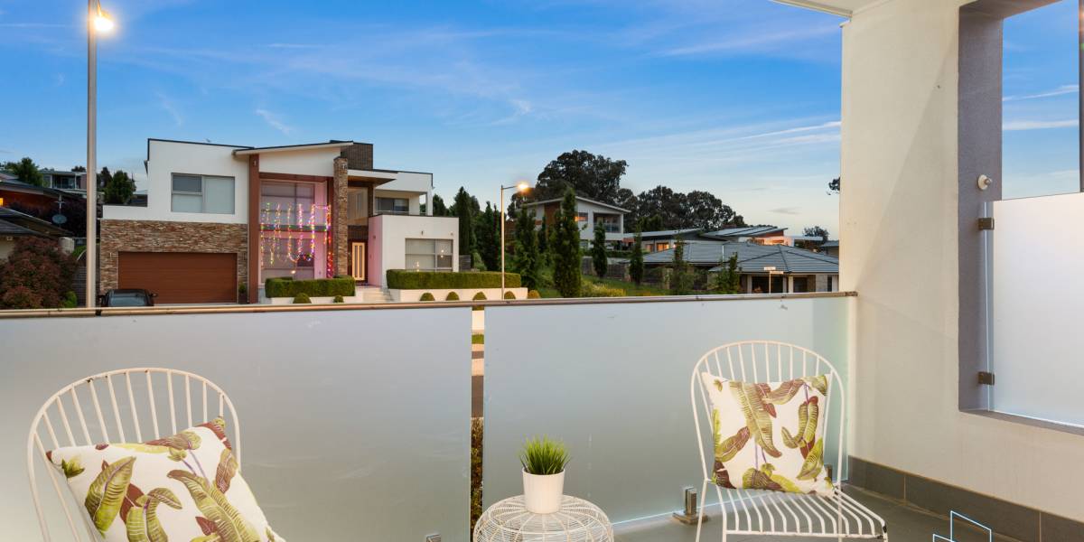 53 Langtree Crescent, CRACE, ACT 2911 AUS