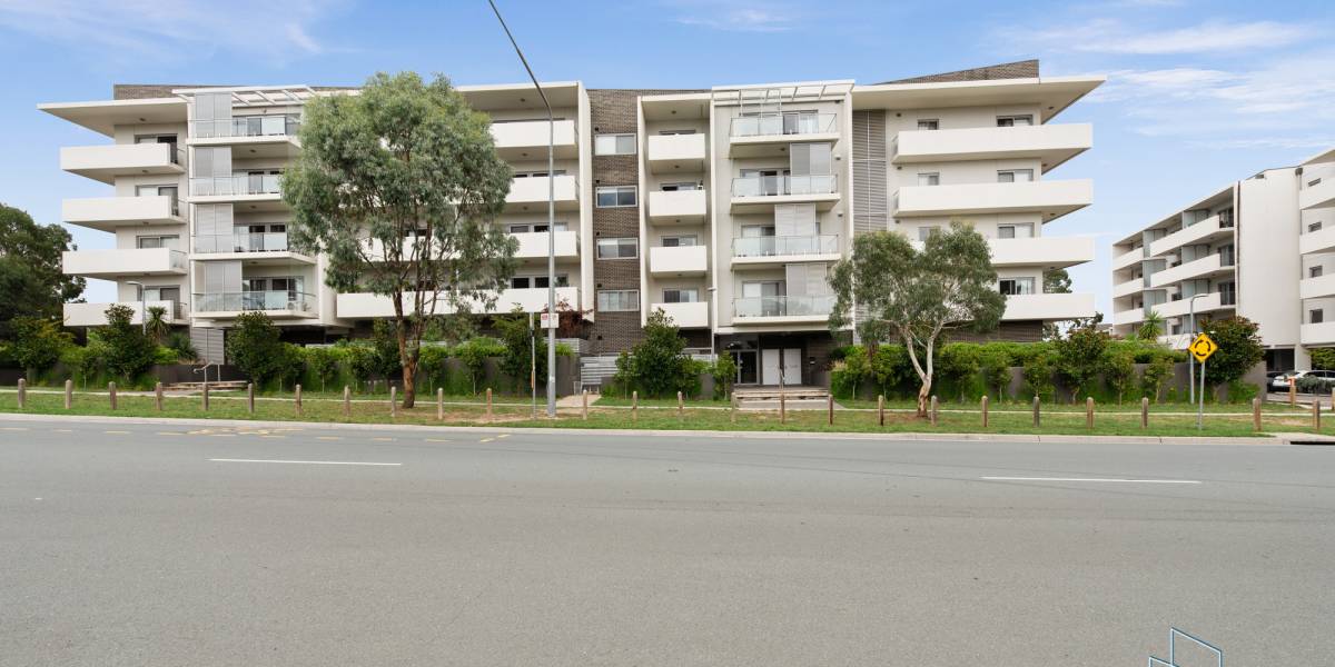 208/9 Watkin Street, BRUCE, ACT 2617 AUS