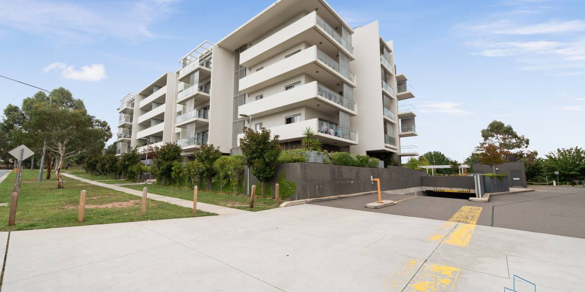 208/9 Watkin Street, BRUCE, ACT 2617 AUS