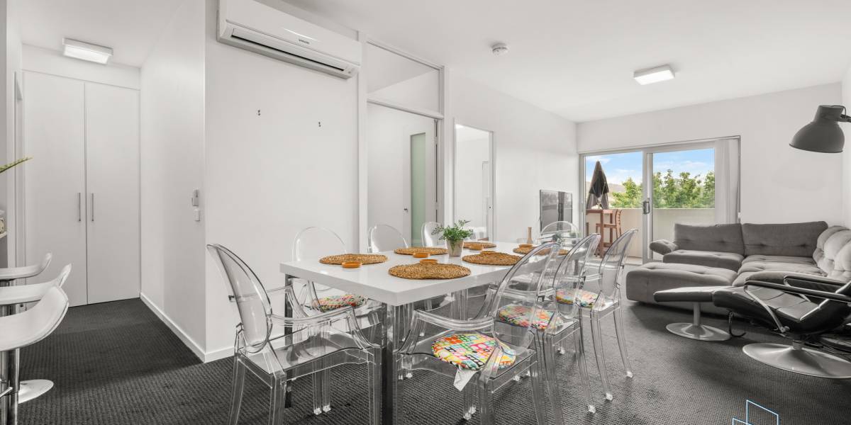 208/9 Watkin Street, BRUCE, ACT 2617 AUS