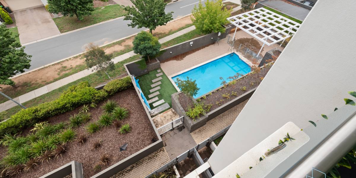 208/9 Watkin Street, BRUCE, ACT 2617 AUS