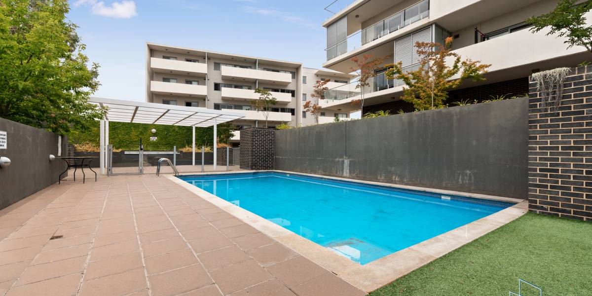 208/9 Watkin Street, BRUCE, ACT 2617 AUS