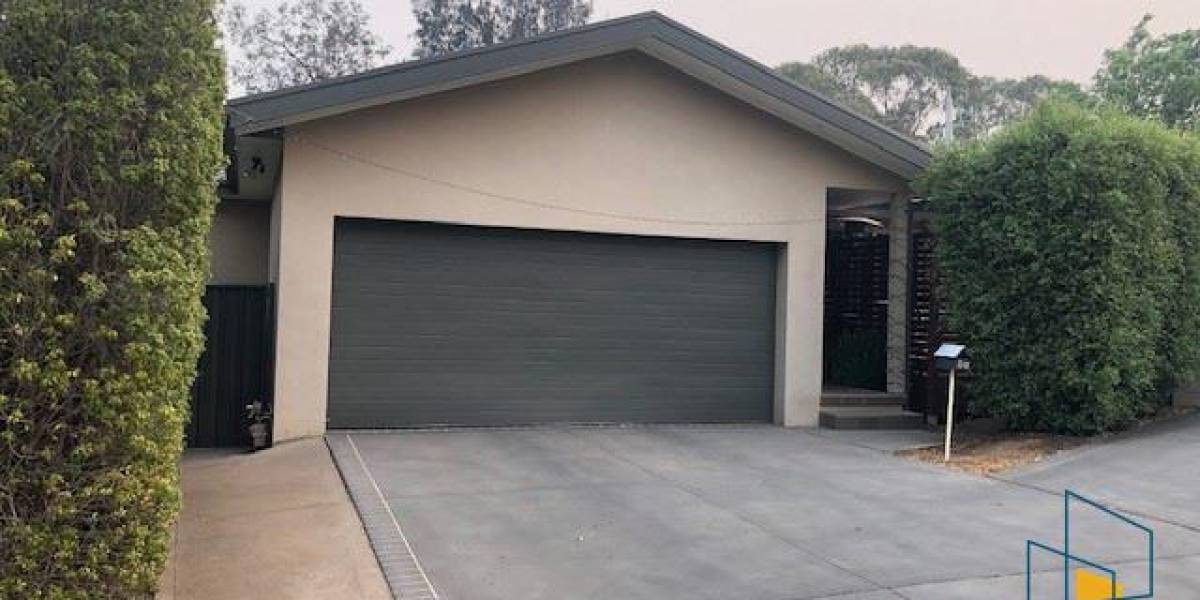 8A Hepburn Place, KAMBAH, ACT 2902 AUS