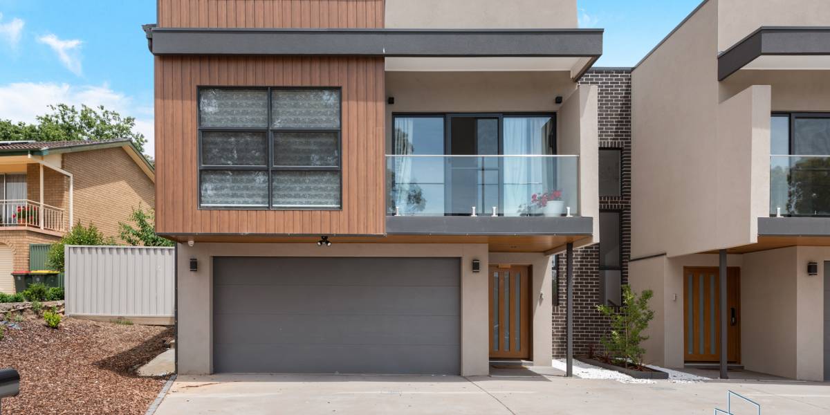 1/62 Macrossan Crescent, LATHAM, ACT 2615 AUS
