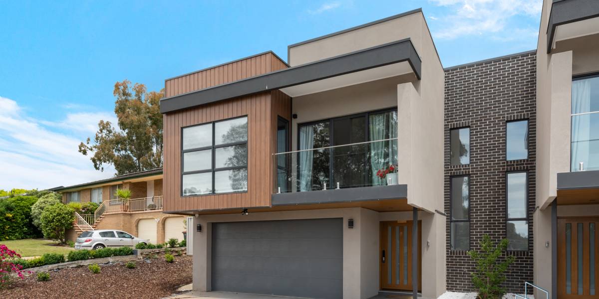1/62 Macrossan Crescent, LATHAM, ACT 2615 AUS